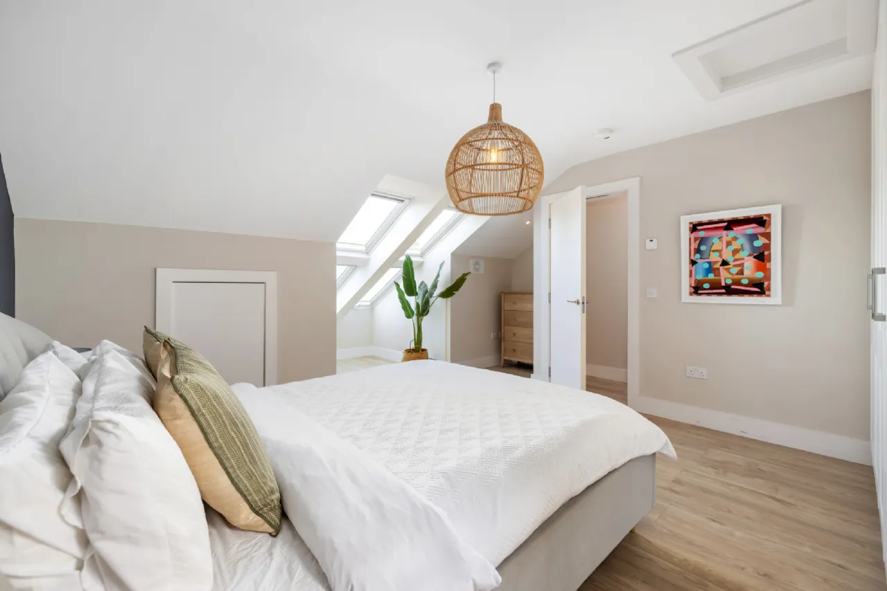 Photo of Herbert House, 6 The Orchard, Upper Grattan Park, Greystones, Co. Wicklow, A63RP40