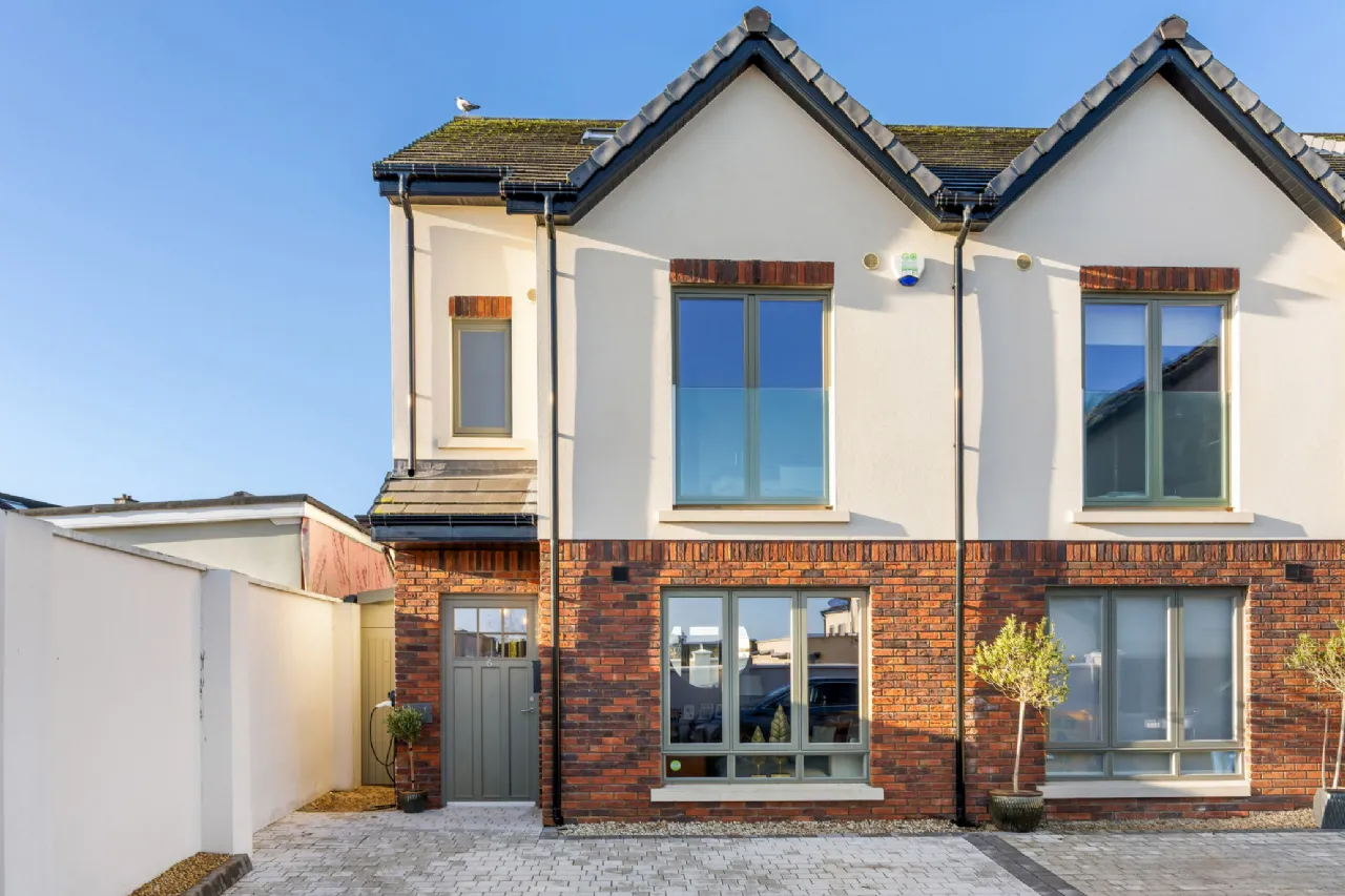 Photo of Herbert House, 6 The Orchard, Upper Grattan Park, Greystones, Co. Wicklow, A63RP40