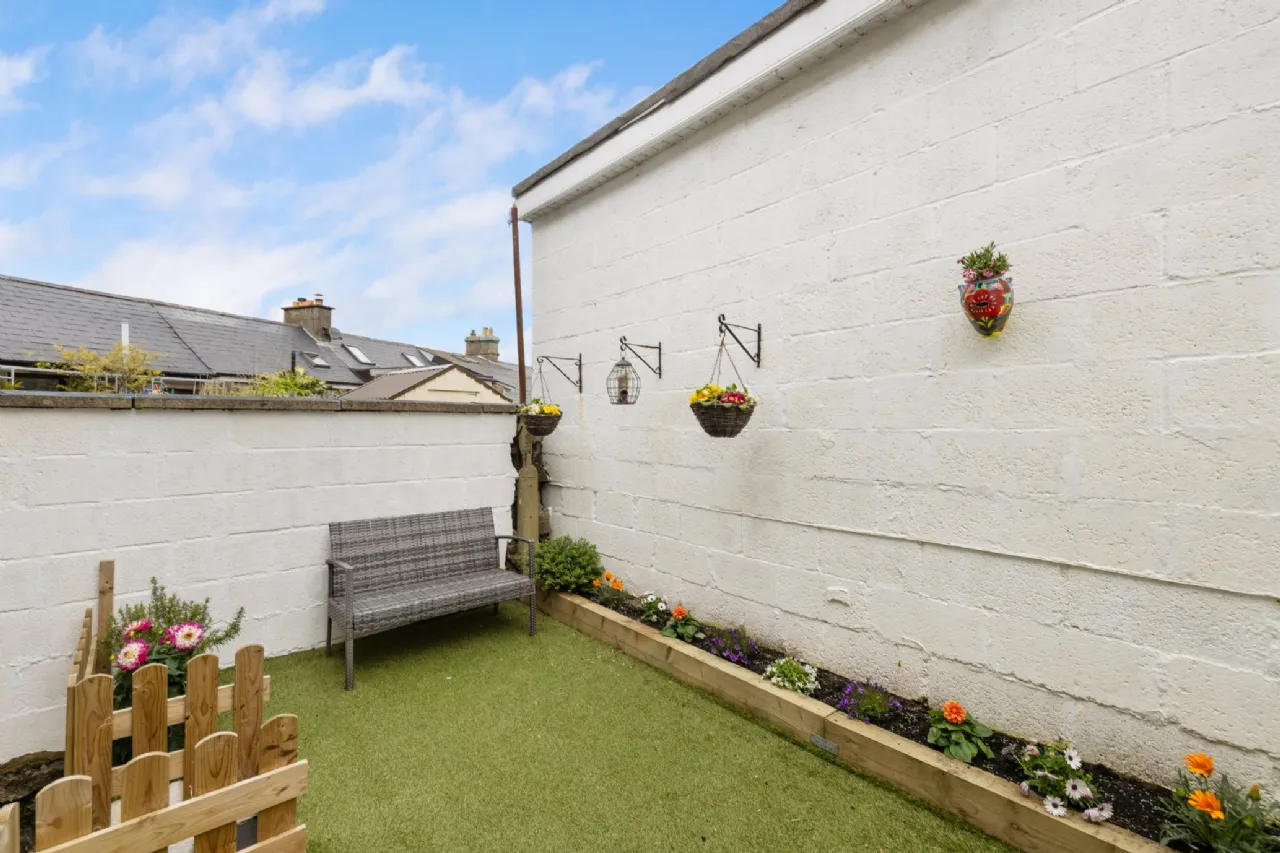 Photo of 14 Monkton Row, Wicklow Town, Co Wicklow, A67 NW52