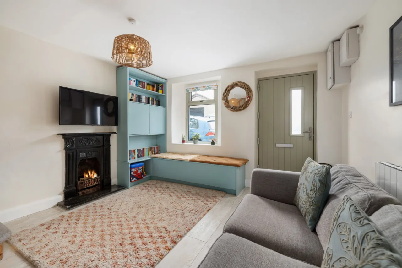 Photo of 14 Monkton Row, Wicklow Town, Co Wicklow, A67 NW52