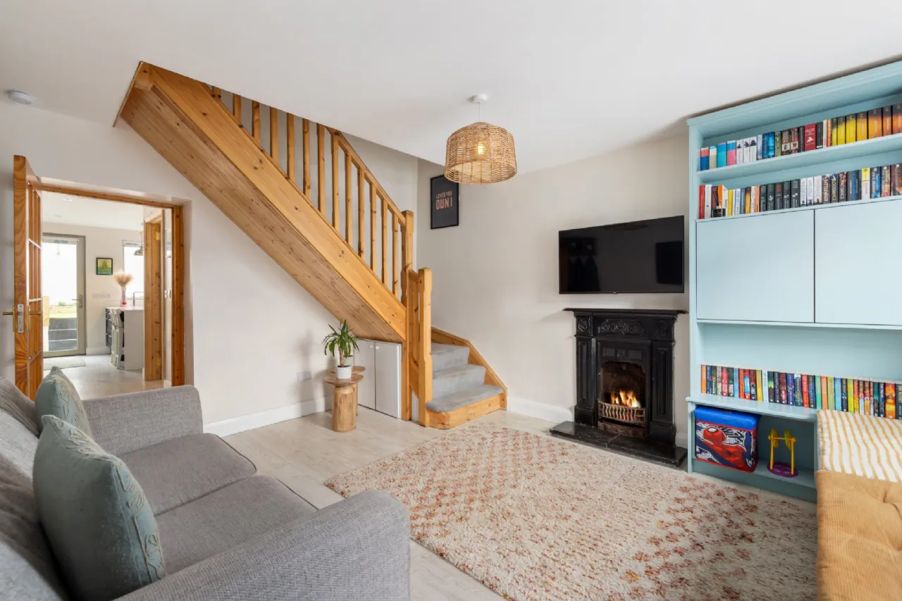 Photo of 14 Monkton Row, Wicklow Town, Co Wicklow, A67 NW52