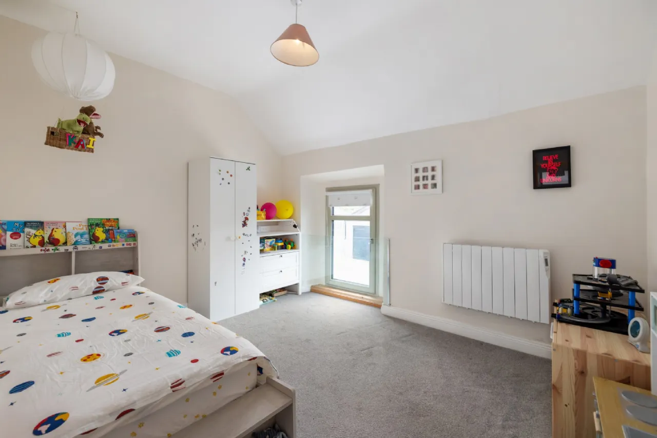 Photo of 14 Monkton Row, Wicklow Town, Co Wicklow, A67 NW52