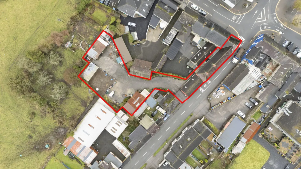 Photo of Farrelly's Bar, The Square, Castlepollard, Co. Westmeath, N91 KV96