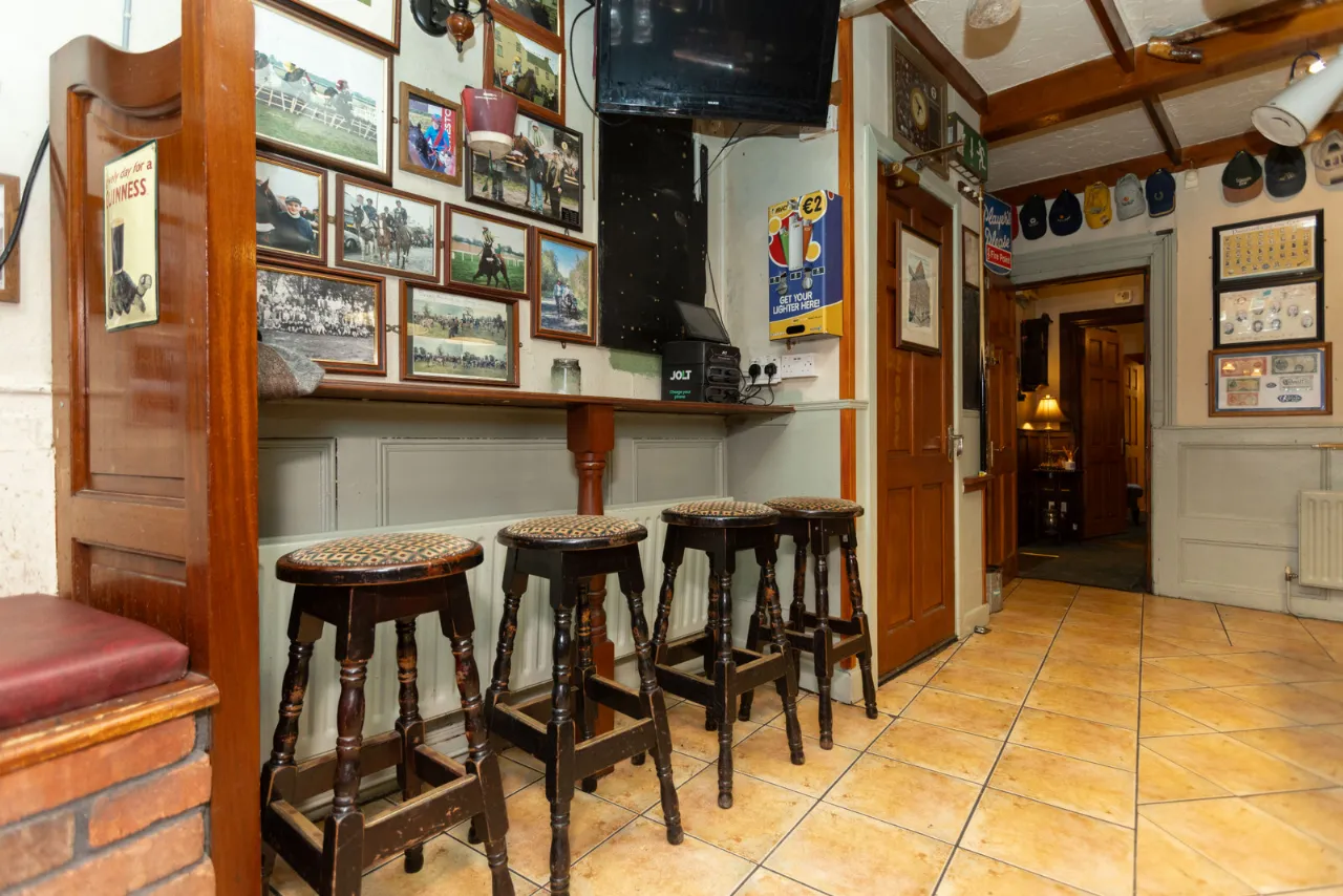 Photo of Farrelly's Bar, The Square, Castlepollard, Co. Westmeath, N91 KV96