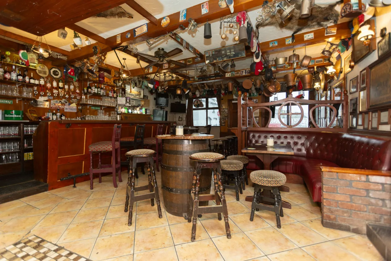 Photo of Farrelly's Bar, The Square, Castlepollard, Co. Westmeath, N91 KV96