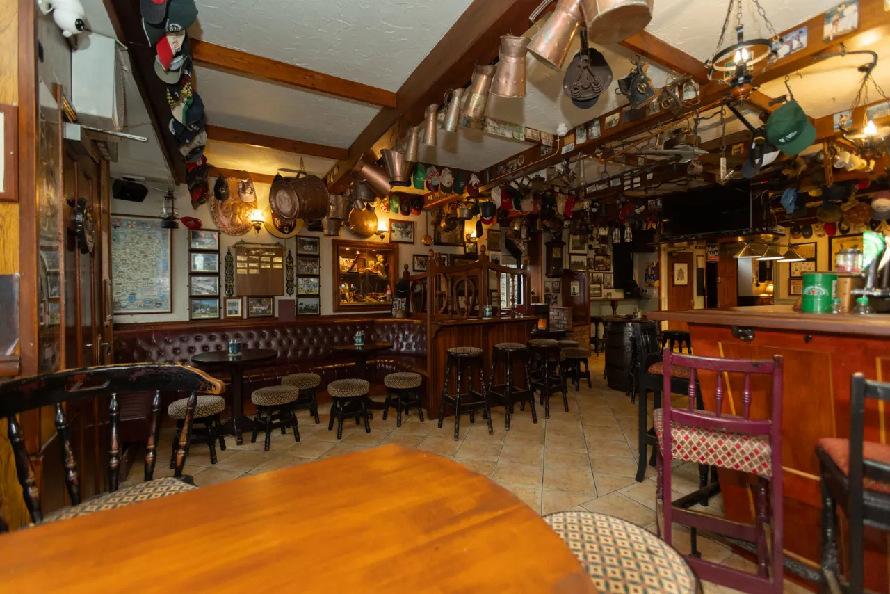 Photo of Farrelly's Bar, The Square, Castlepollard, Co. Westmeath, N91 KV96