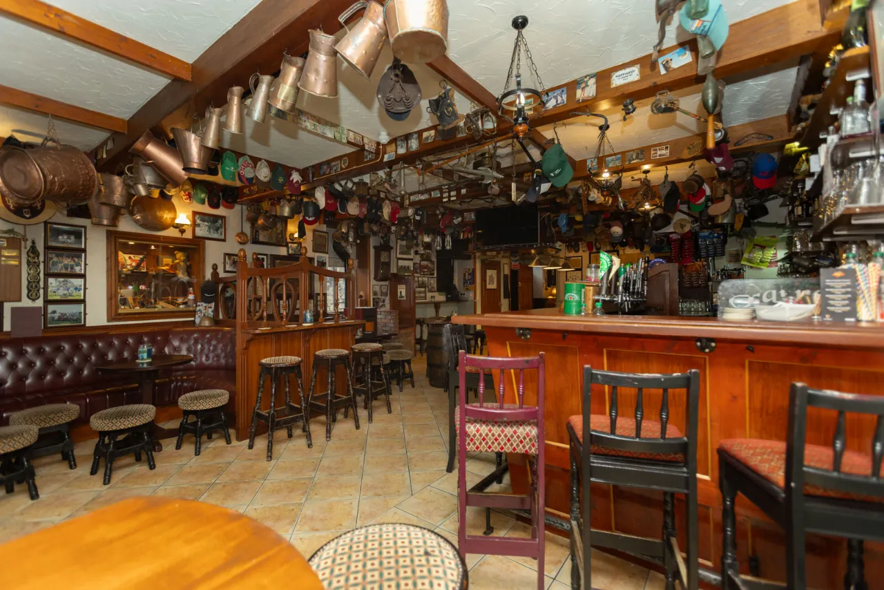 Photo of Farrelly's Bar, The Square, Castlepollard, Co. Westmeath, N91 KV96