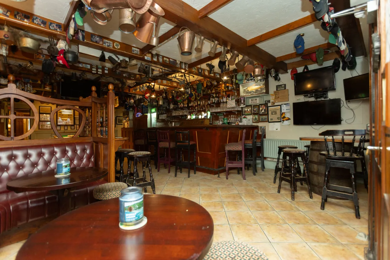 Photo of Farrelly's Bar, The Square, Castlepollard, Co. Westmeath, N91 KV96