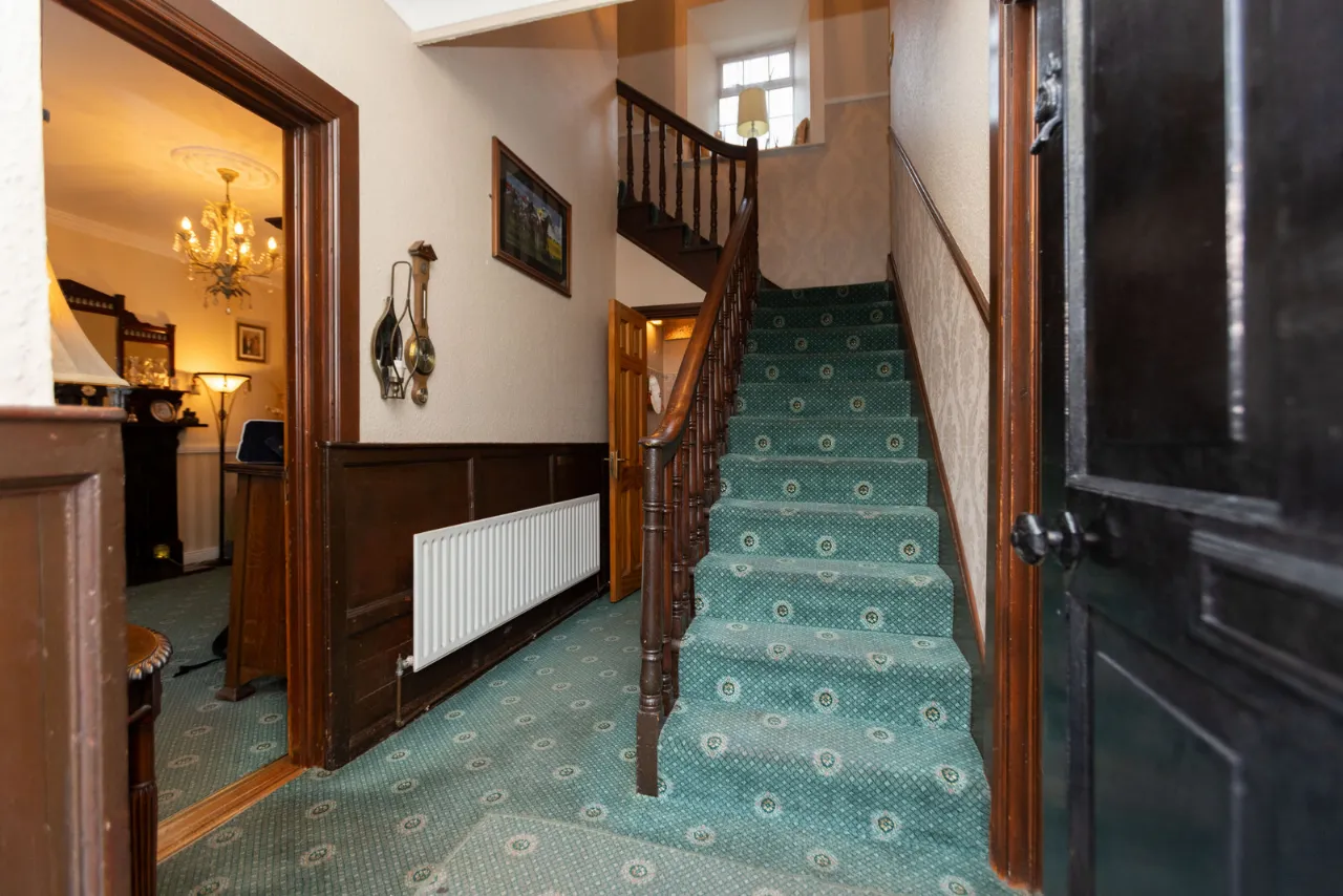 Photo of Farrelly's Bar, The Square, Castlepollard, Co. Westmeath, N91 KV96