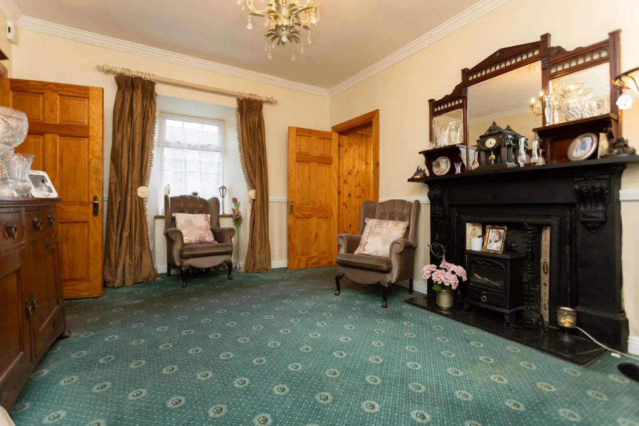 Photo of Farrelly's Bar, The Square, Castlepollard, Co. Westmeath, N91 KV96