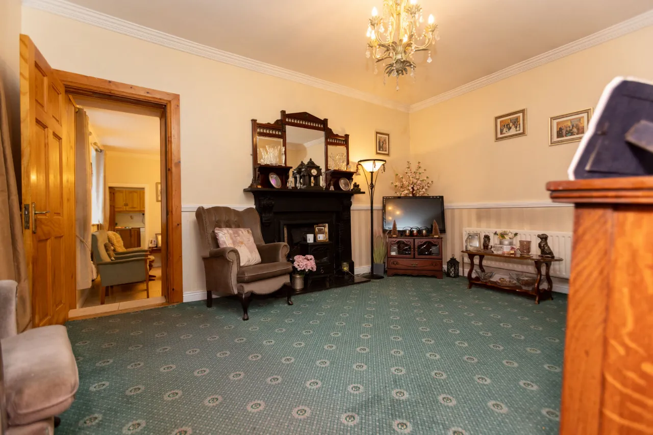 Photo of Farrelly's Bar, The Square, Castlepollard, Co. Westmeath, N91 KV96