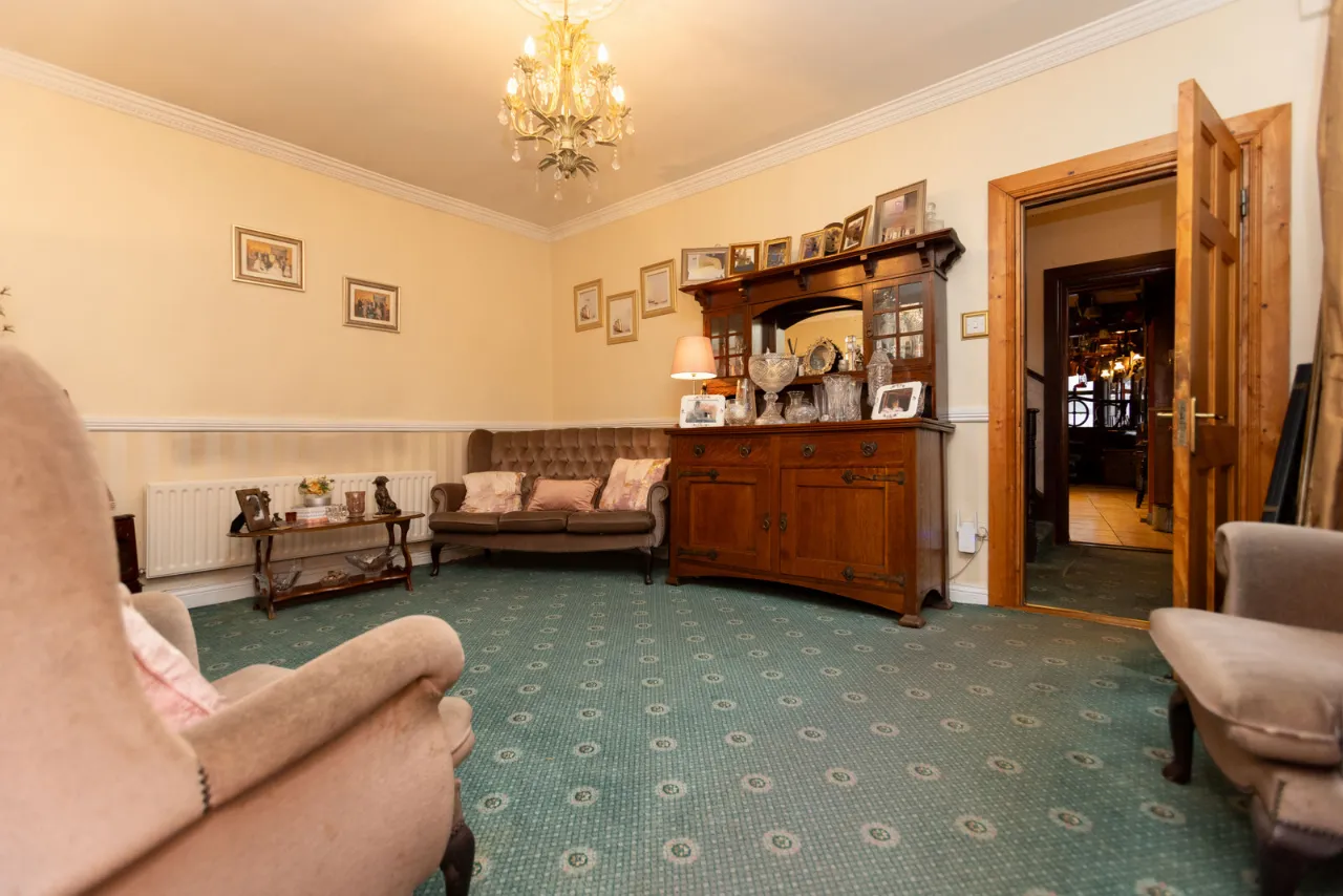 Photo of Farrelly's Bar, The Square, Castlepollard, Co. Westmeath, N91 KV96