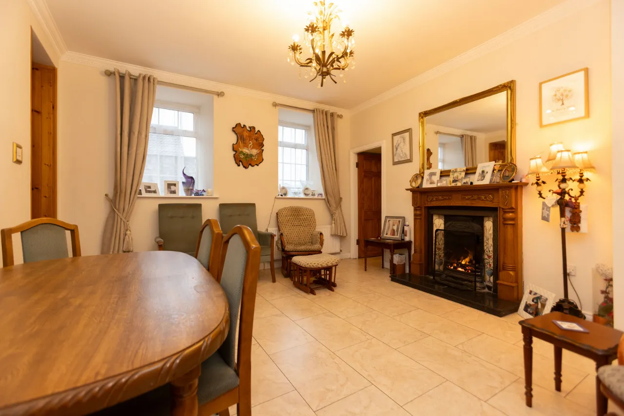 Photo of Farrelly's Bar, The Square, Castlepollard, Co. Westmeath, N91 KV96