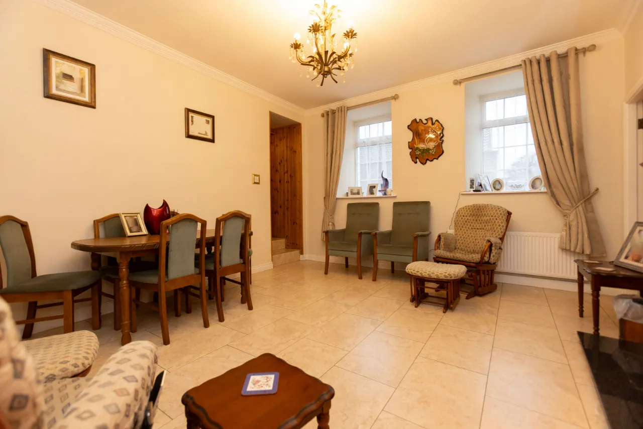 Photo of Farrelly's Bar, The Square, Castlepollard, Co. Westmeath, N91 KV96