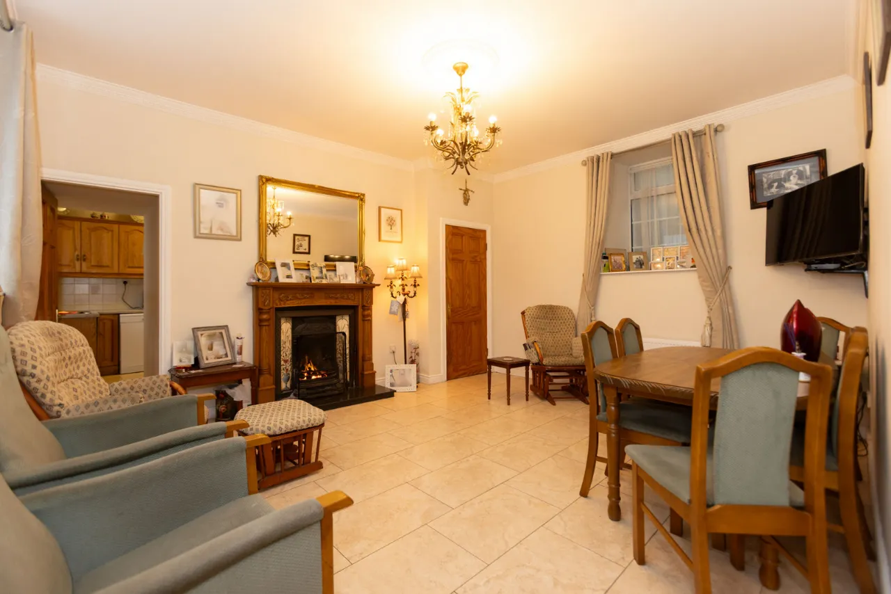 Photo of Farrelly's Bar, The Square, Castlepollard, Co. Westmeath, N91 KV96