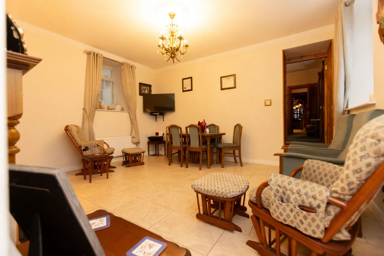 Photo of Farrelly's Bar, The Square, Castlepollard, Co. Westmeath, N91 KV96