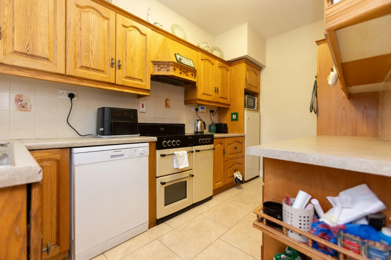 Photo of Farrelly's Bar, The Square, Castlepollard, Co. Westmeath, N91 KV96