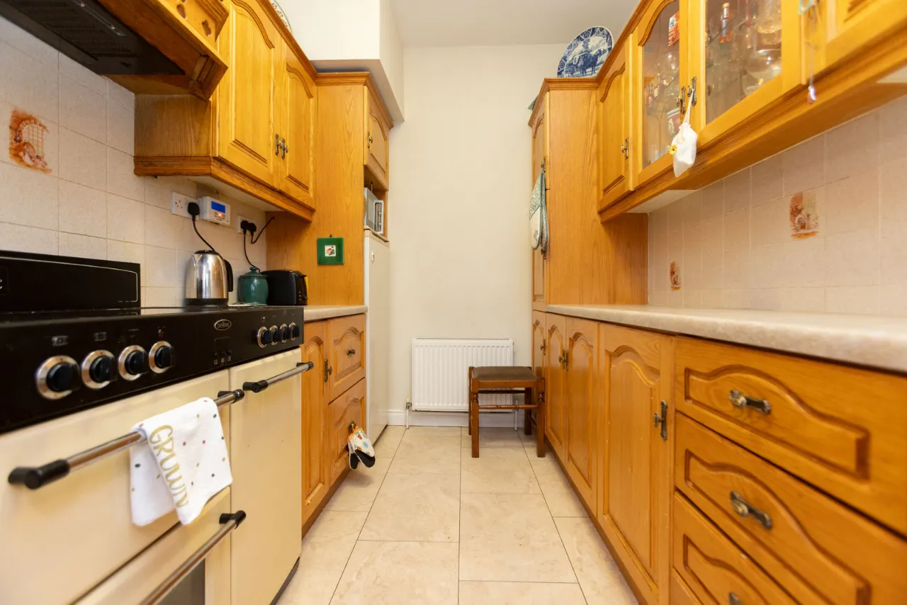 Photo of Farrelly's Bar, The Square, Castlepollard, Co. Westmeath, N91 KV96