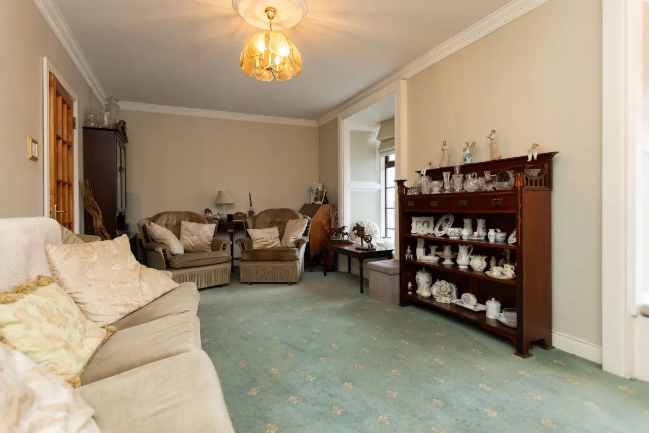 Photo of Farrelly's Bar, The Square, Castlepollard, Co. Westmeath, N91 KV96