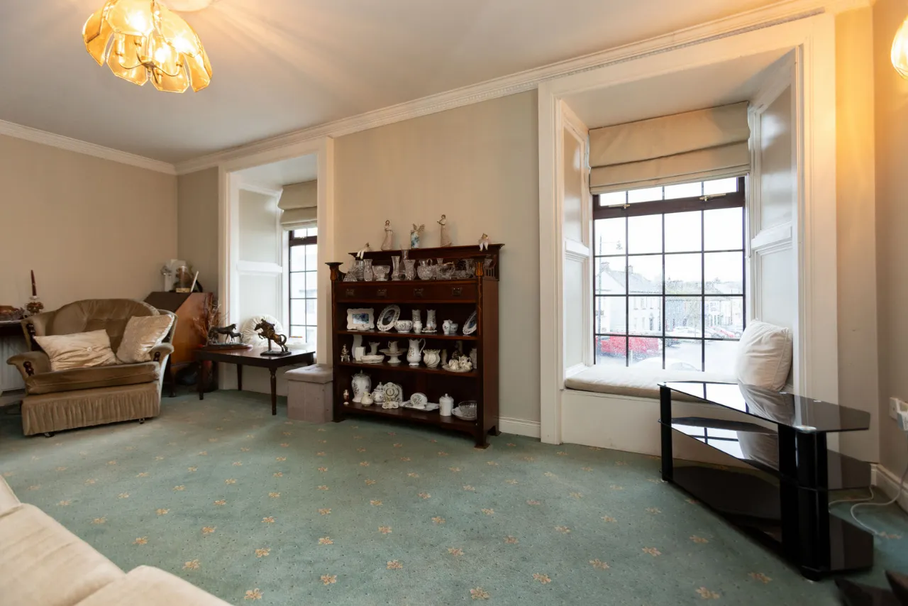 Photo of Farrelly's Bar, The Square, Castlepollard, Co. Westmeath, N91 KV96