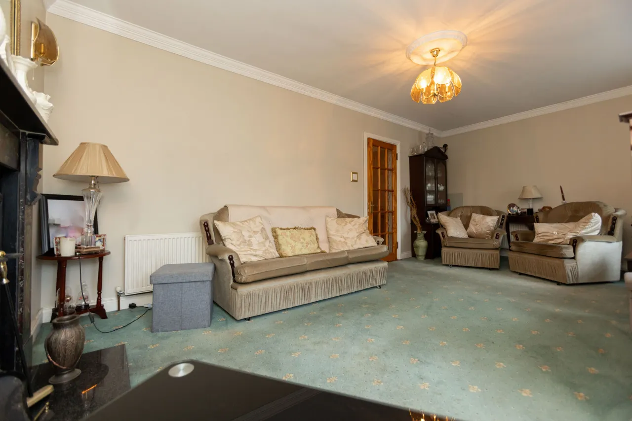 Photo of Farrelly's Bar, The Square, Castlepollard, Co. Westmeath, N91 KV96