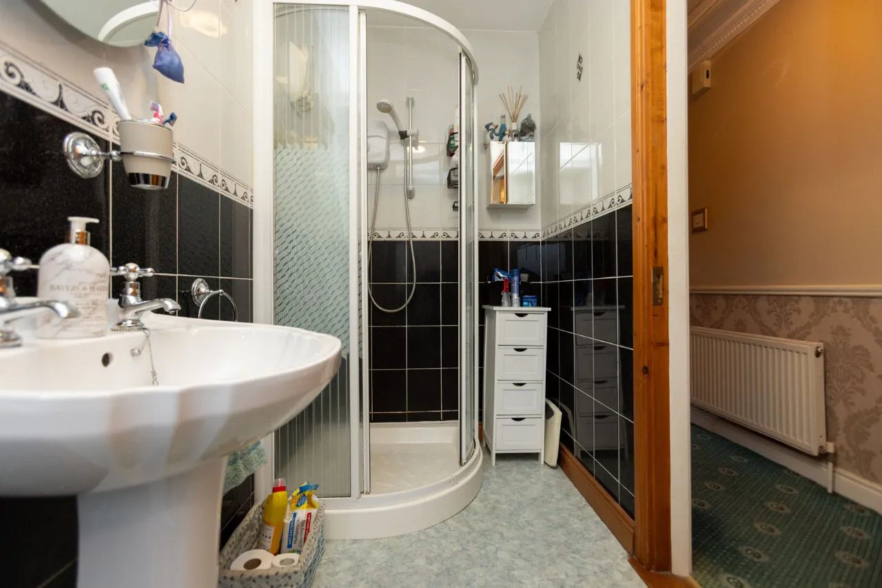 Photo of Farrelly's Bar, The Square, Castlepollard, Co. Westmeath, N91 KV96