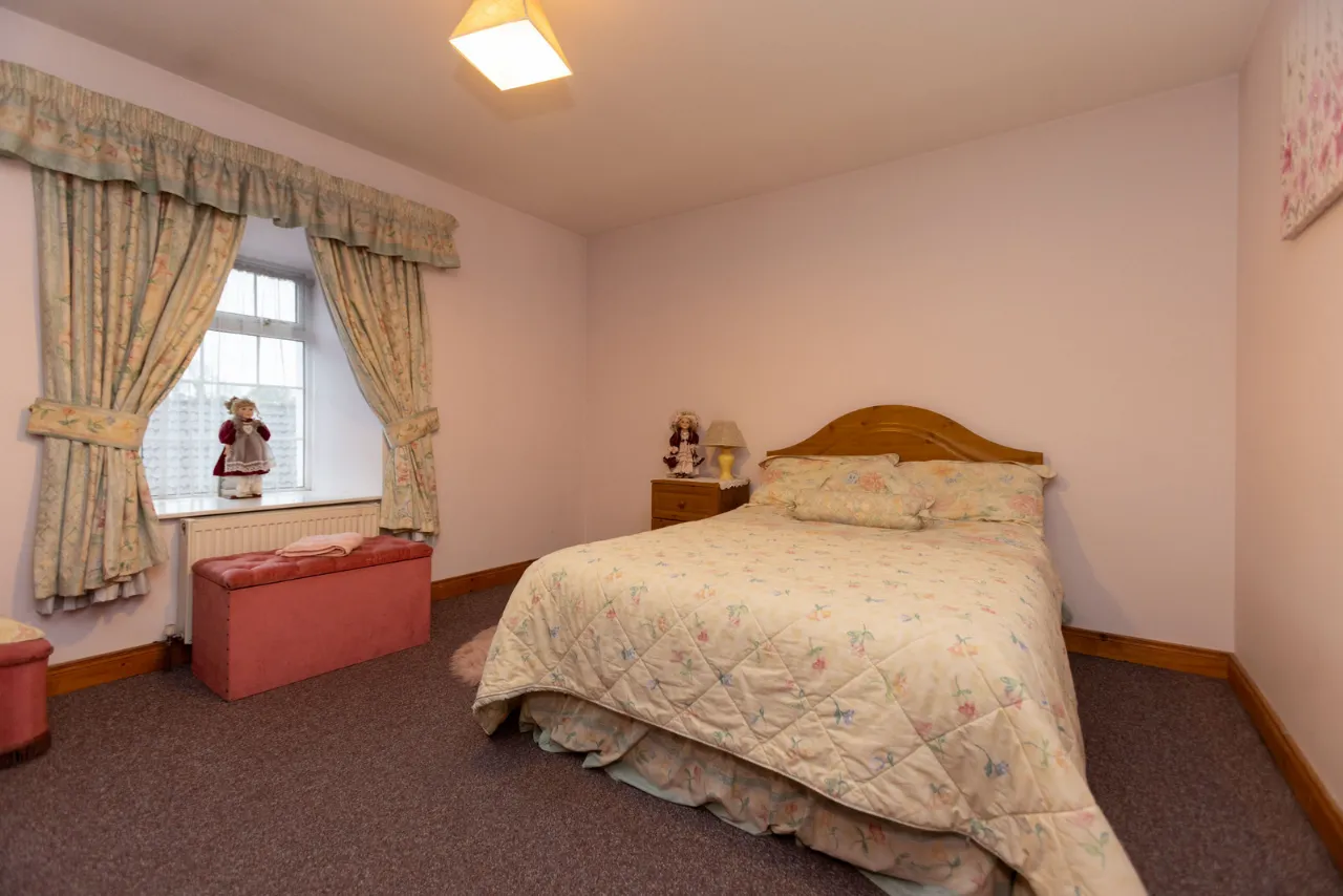 Photo of Farrelly's Bar, The Square, Castlepollard, Co. Westmeath, N91 KV96