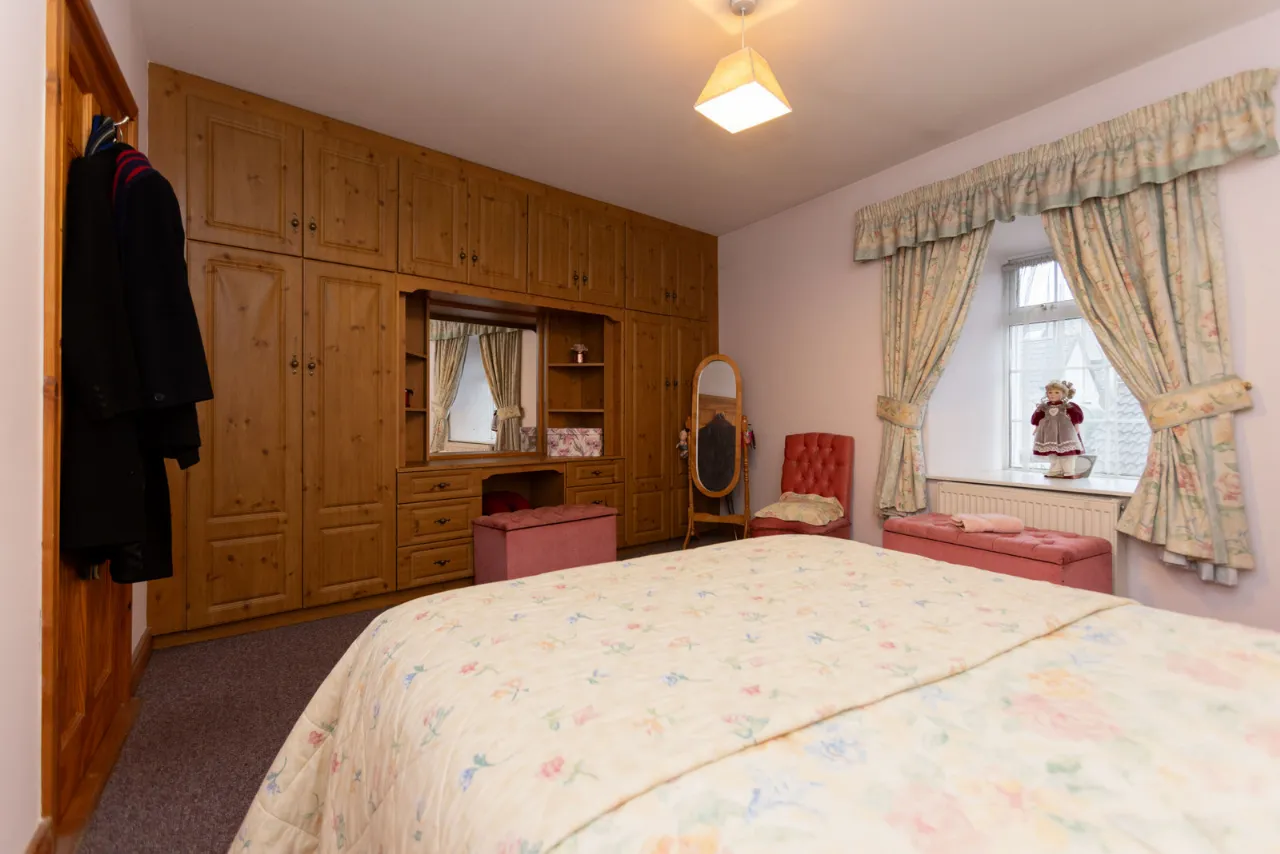 Photo of Farrelly's Bar, The Square, Castlepollard, Co. Westmeath, N91 KV96