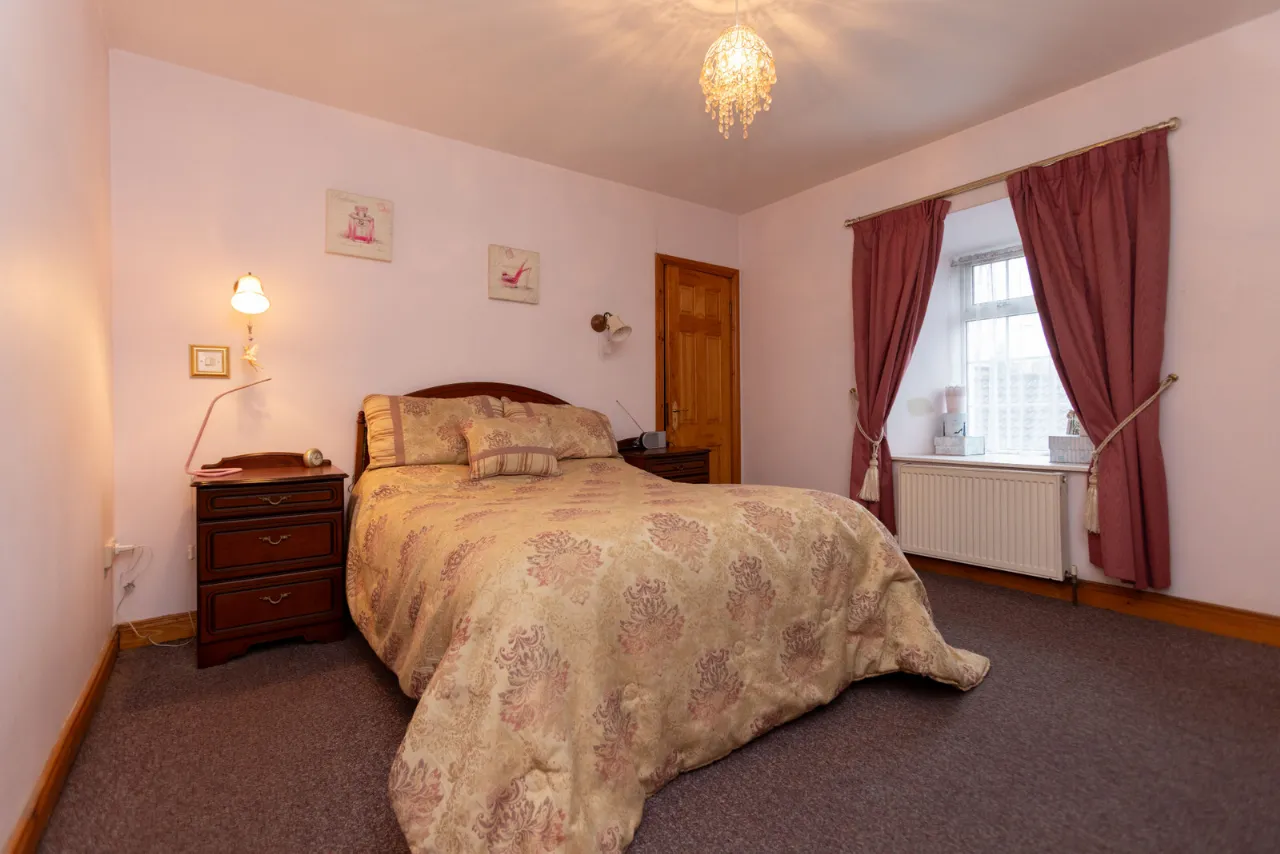 Photo of Farrelly's Bar, The Square, Castlepollard, Co. Westmeath, N91 KV96