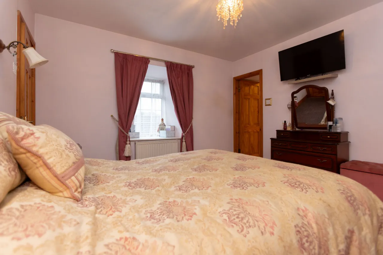 Photo of Farrelly's Bar, The Square, Castlepollard, Co. Westmeath, N91 KV96