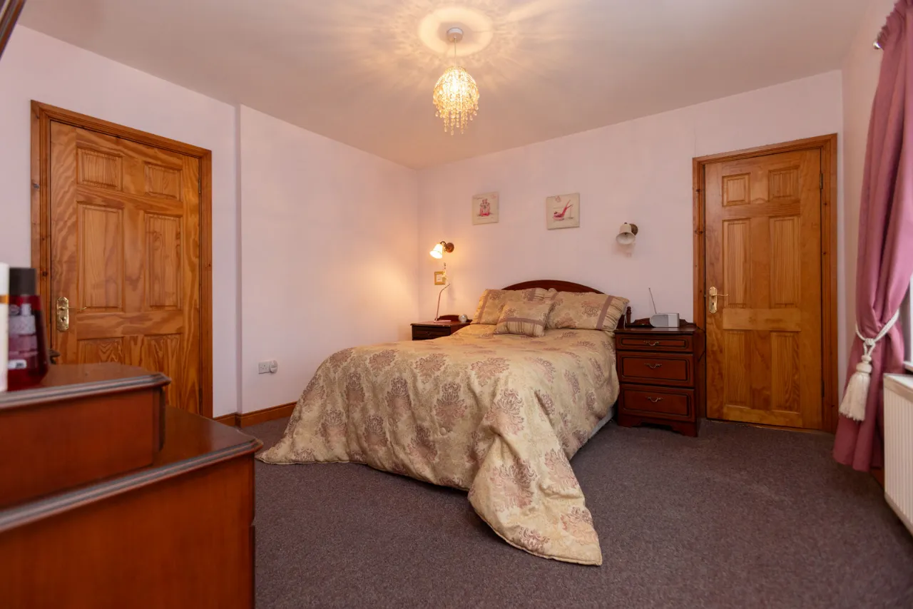 Photo of Farrelly's Bar, The Square, Castlepollard, Co. Westmeath, N91 KV96