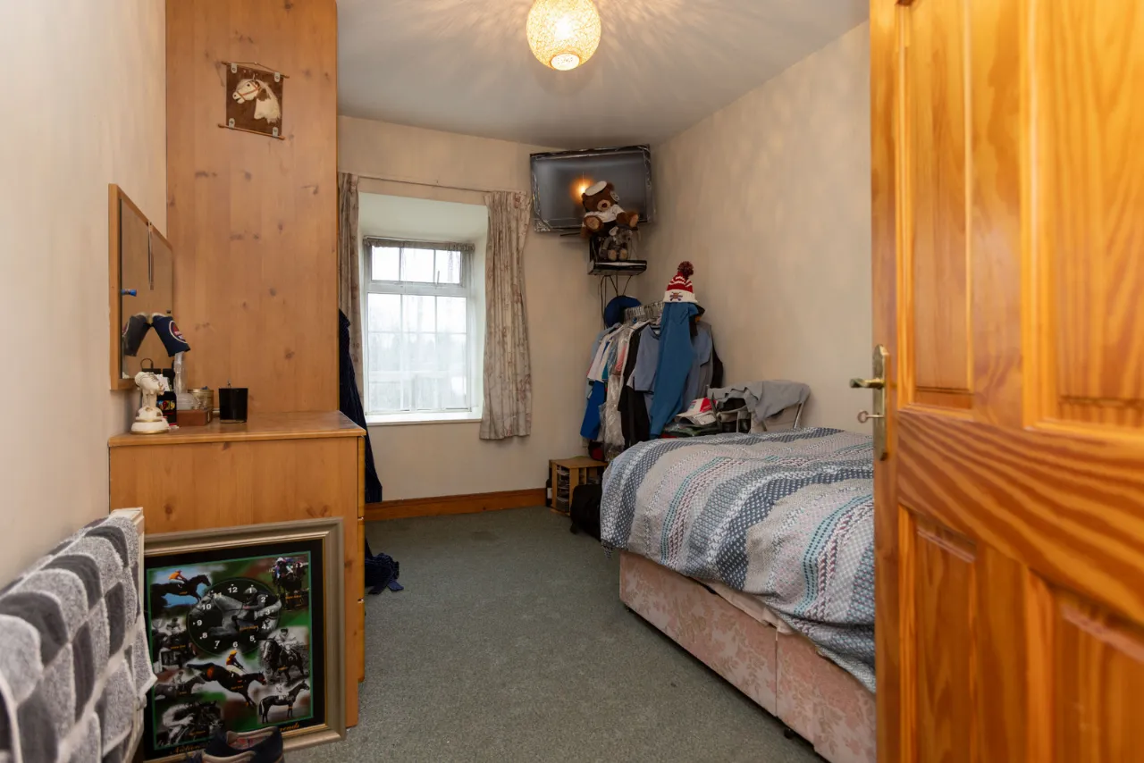 Photo of Farrelly's Bar, The Square, Castlepollard, Co. Westmeath, N91 KV96