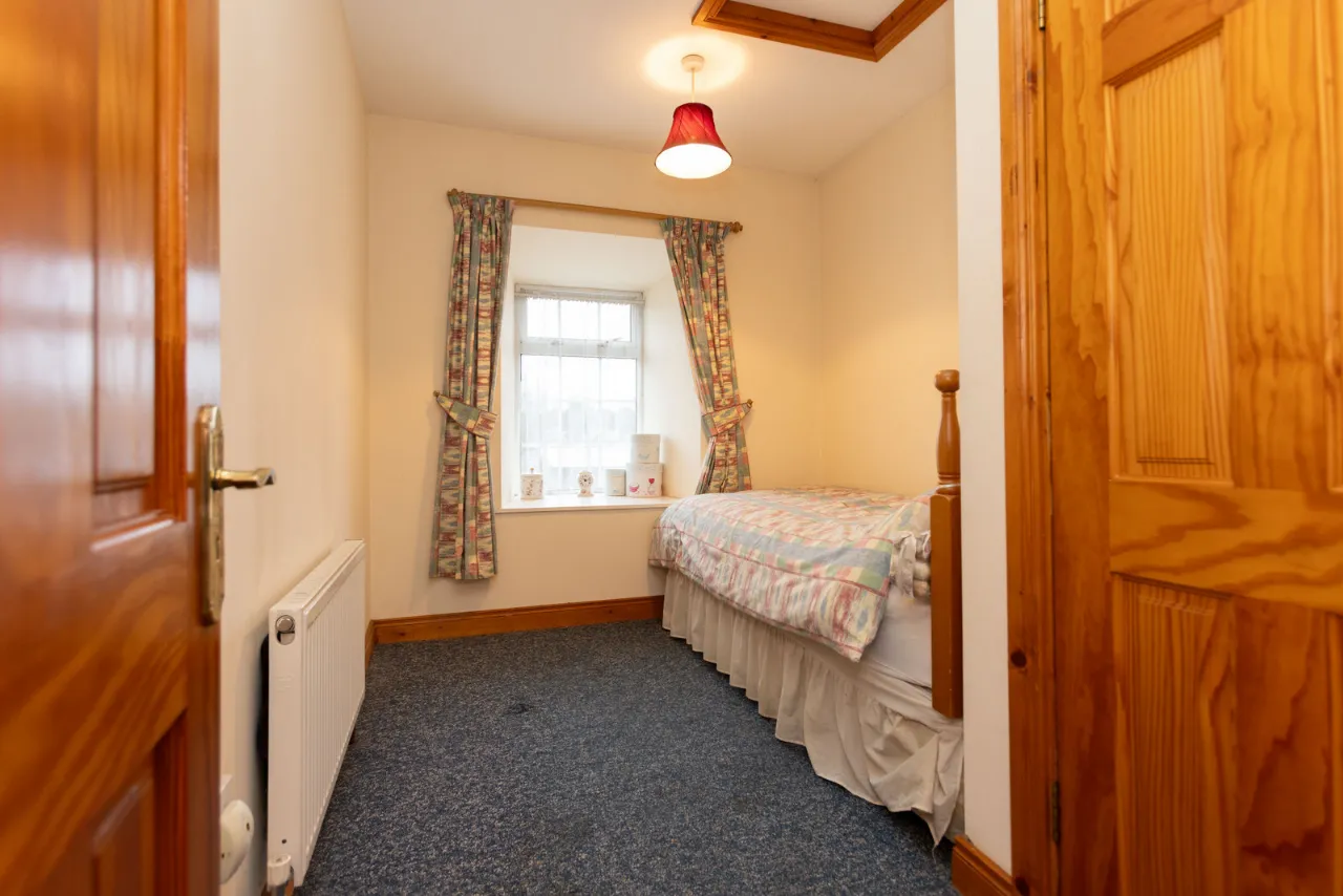 Photo of Farrelly's Bar, The Square, Castlepollard, Co. Westmeath, N91 KV96