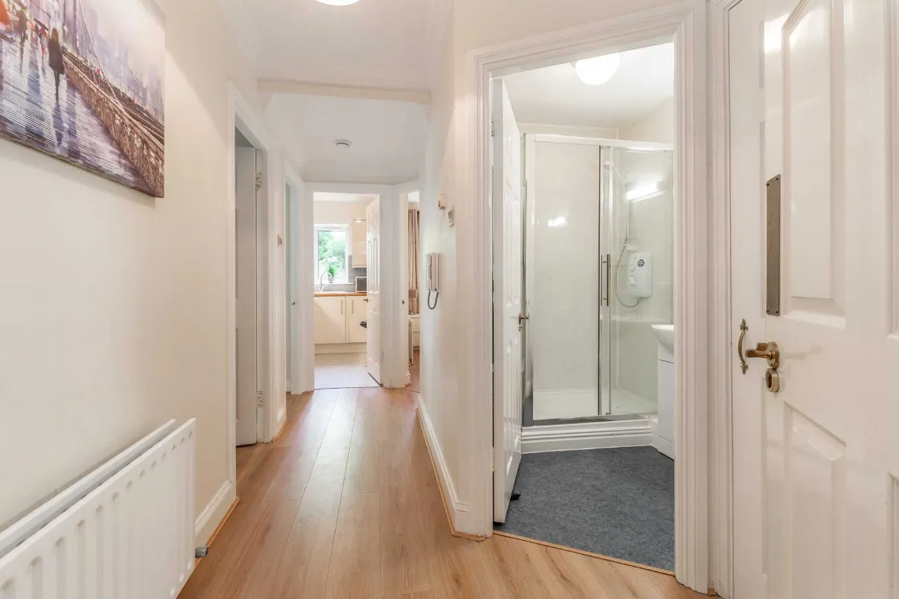 Photo of 138 The Sweepstakes, Ballsbridge, Dublin 4, D04 T188