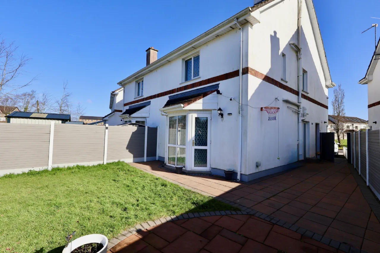 Photo of 52 The Glen, Athlone, Co Westmeath, N37 D8X5