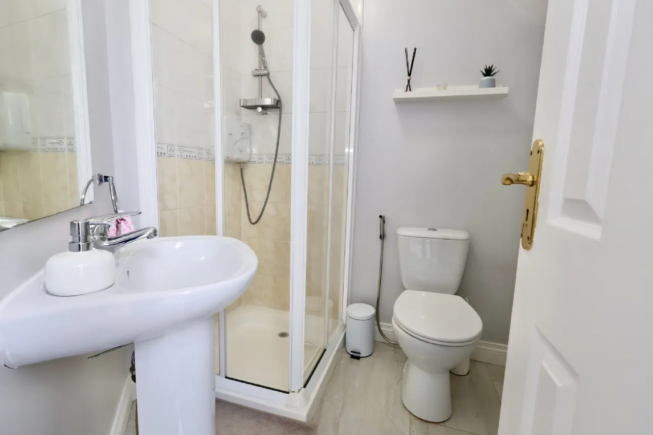 Photo of 52 The Glen, Athlone, Co Westmeath, N37 D8X5