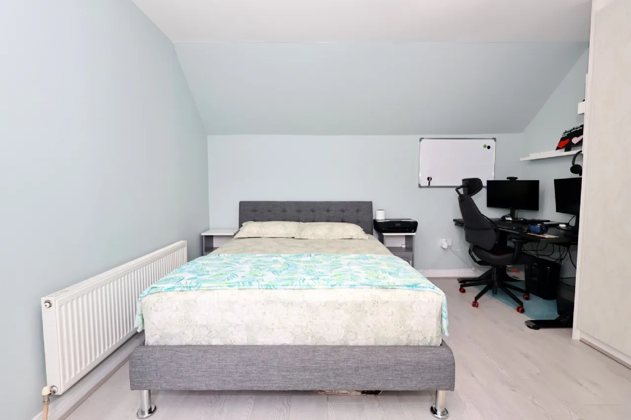 Photo of 52 The Glen, Athlone, Co Westmeath, N37 D8X5