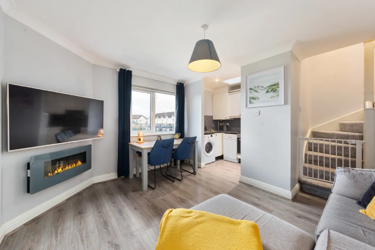 Photo of 46 Mill Park, Clondalkin, Dublin 22, D22 A718