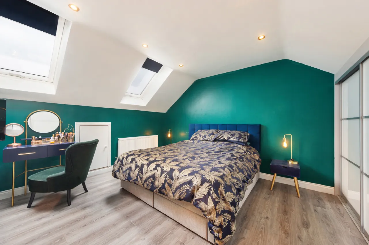 Photo of 46 Mill Park, Clondalkin, Dublin 22, D22 A718