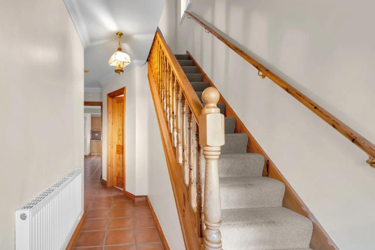 Photo of 1 Allendale Park, Baltinglass, Co. Wicklow, W91 N5P8