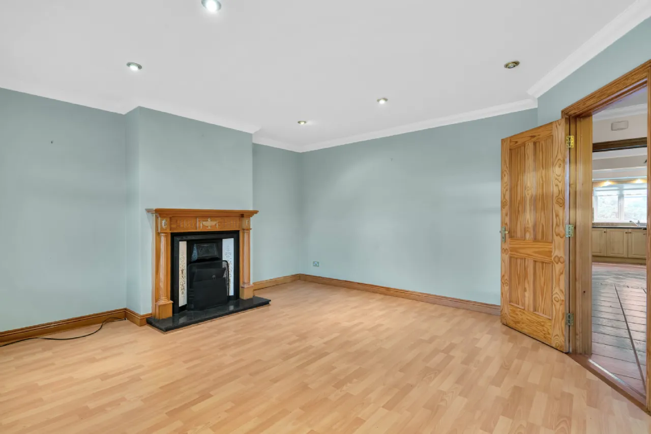 Photo of 1 Allendale Park, Baltinglass, Co. Wicklow, W91 N5P8