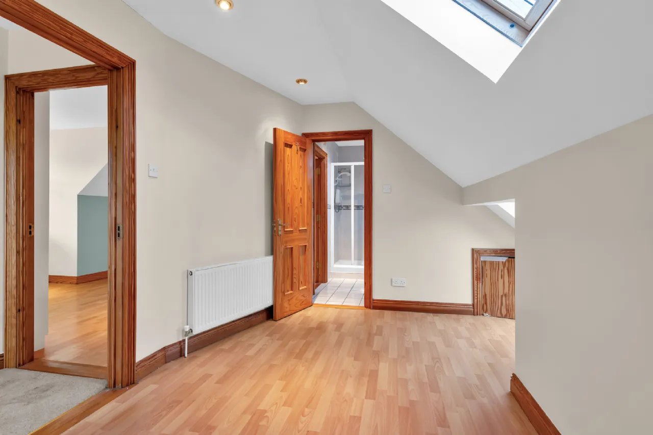 Photo of 1 Allendale Park, Baltinglass, Co. Wicklow, W91 N5P8