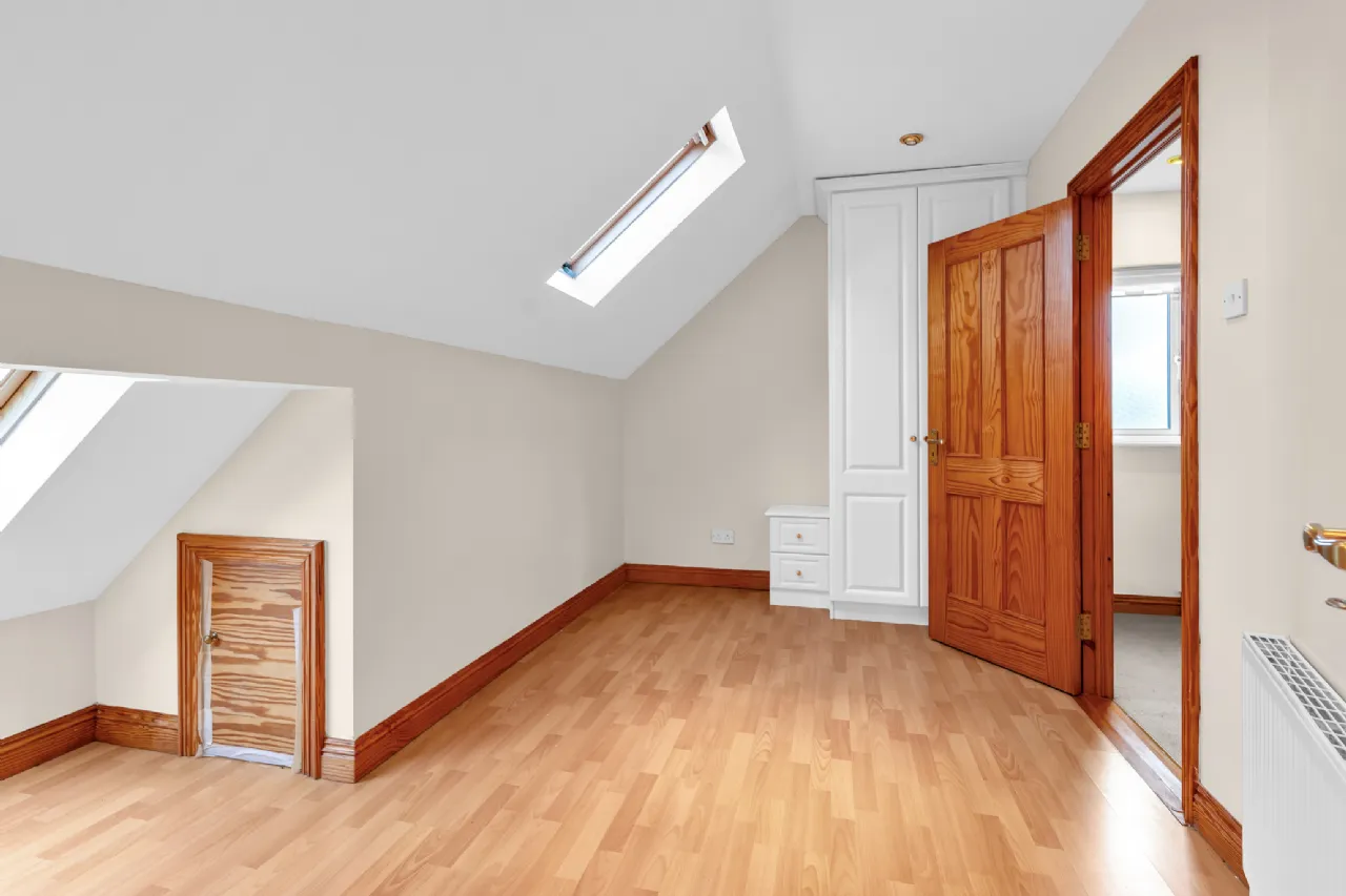 Photo of 1 Allendale Park, Baltinglass, Co. Wicklow, W91 N5P8