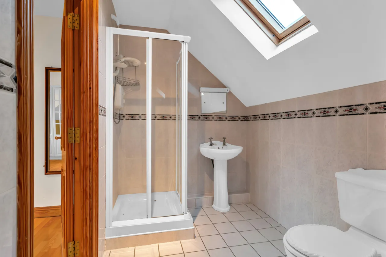 Photo of 1 Allendale Park, Baltinglass, Co. Wicklow, W91 N5P8