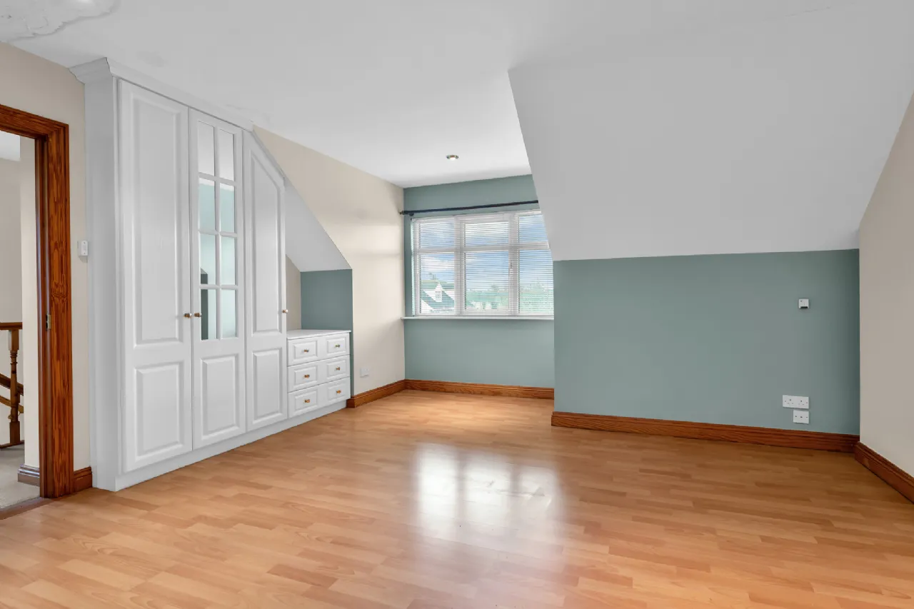 Photo of 1 Allendale Park, Baltinglass, Co. Wicklow, W91 N5P8