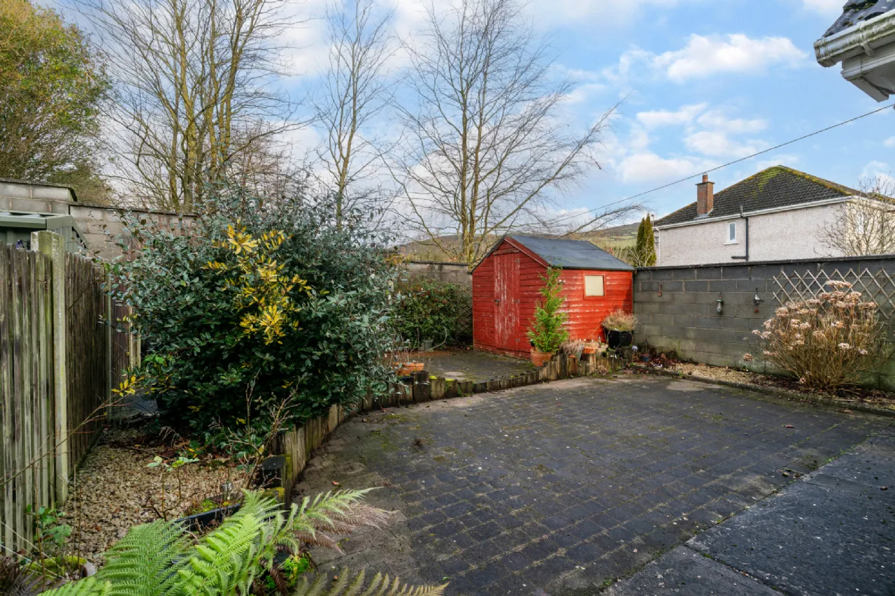 Photo of 1 Allendale Park, Baltinglass, Co. Wicklow, W91 N5P8