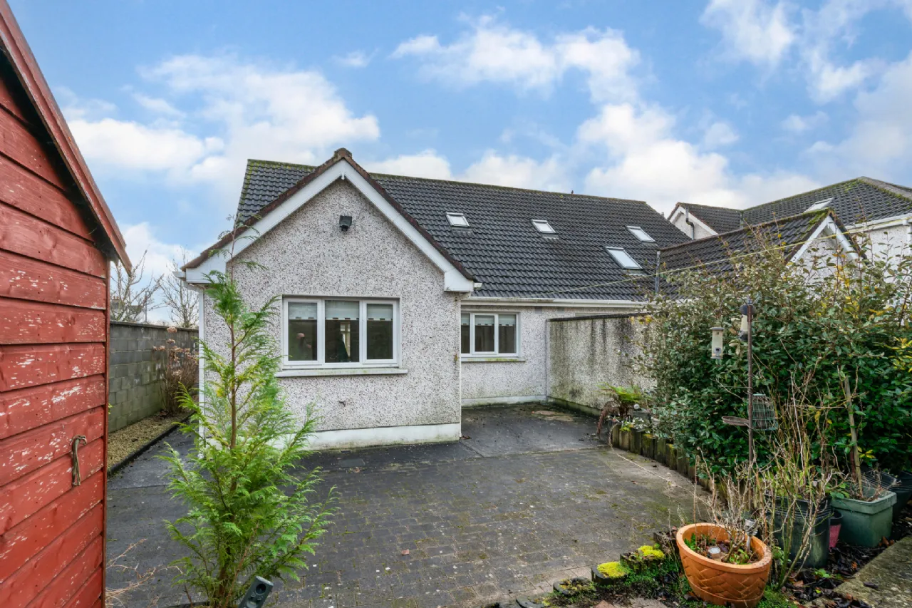 Photo of 1 Allendale Park, Baltinglass, Co. Wicklow, W91 N5P8