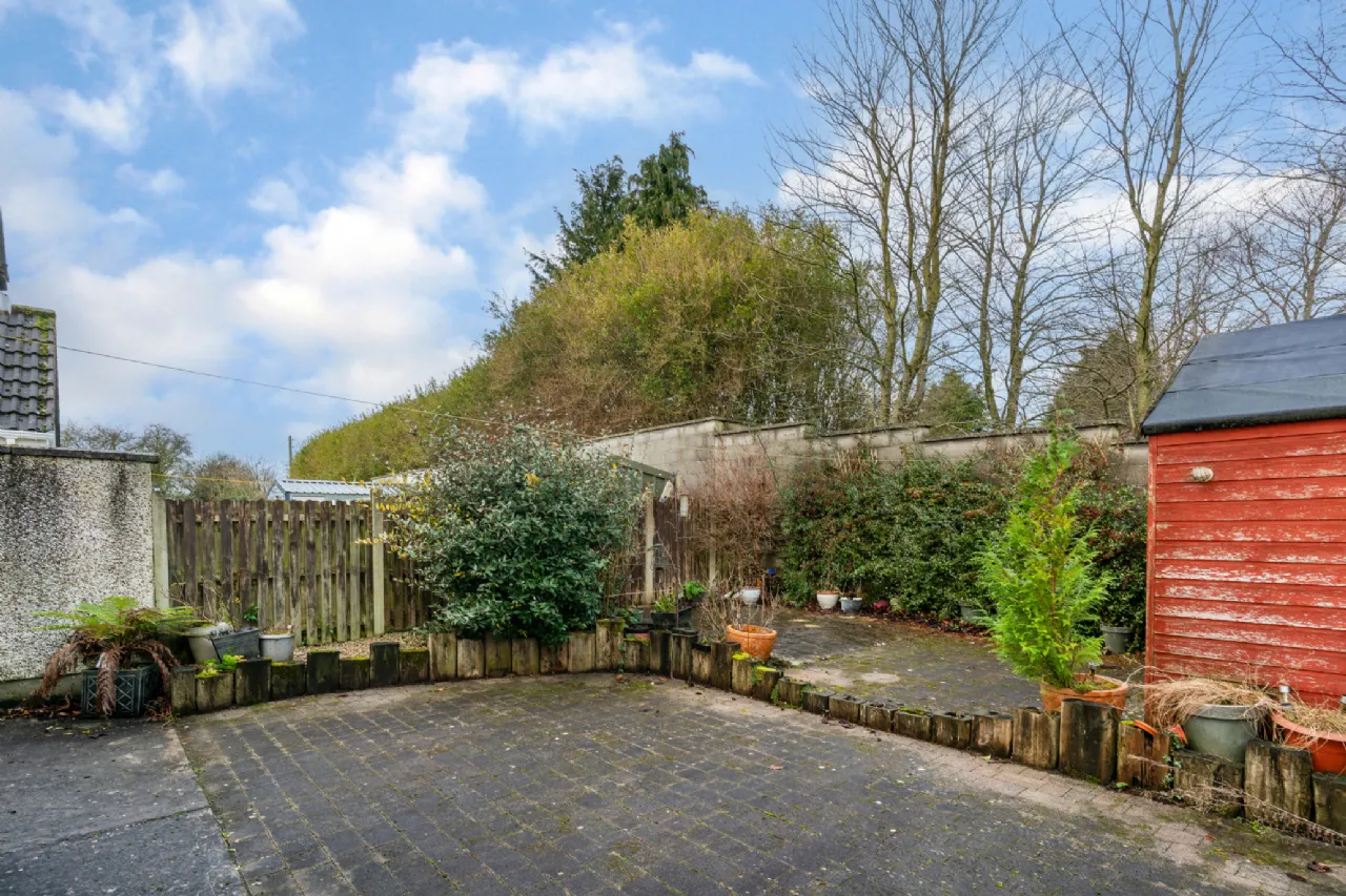 Photo of 1 Allendale Park, Baltinglass, Co. Wicklow, W91 N5P8