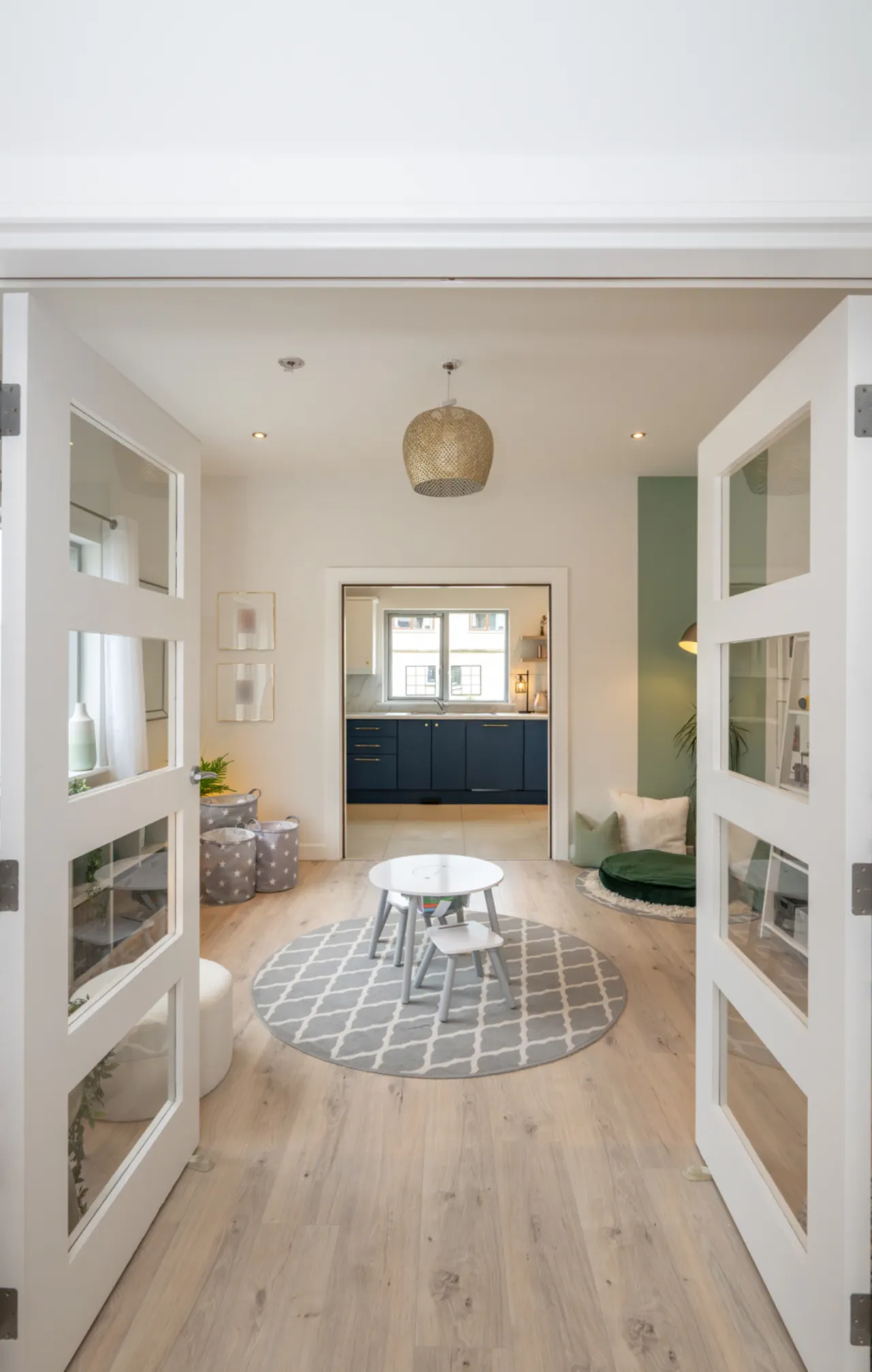 Photo of 4 Courtwood, Garryduff, Rochestown, Cork, T12NRC4