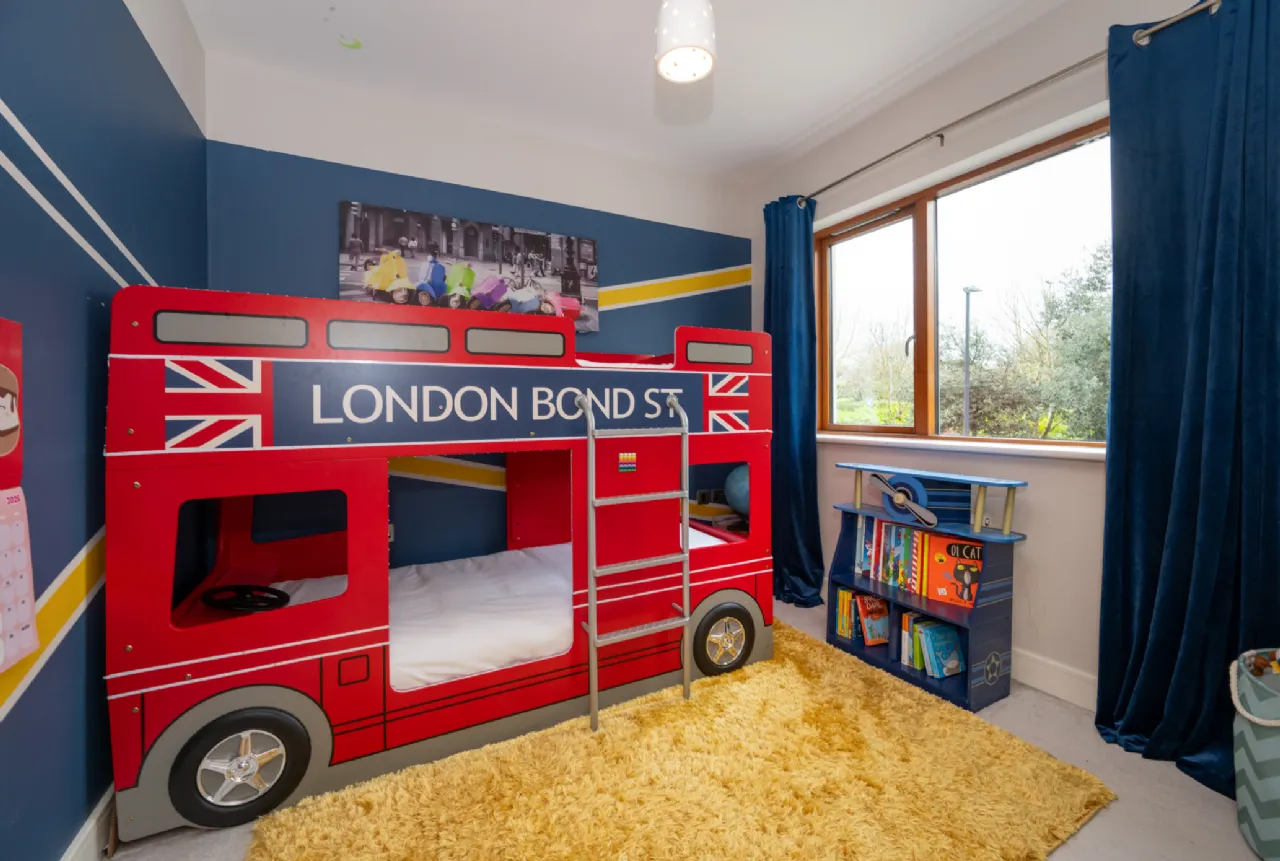 Photo of 4 Courtwood, Garryduff, Rochestown, Cork, T12NRC4